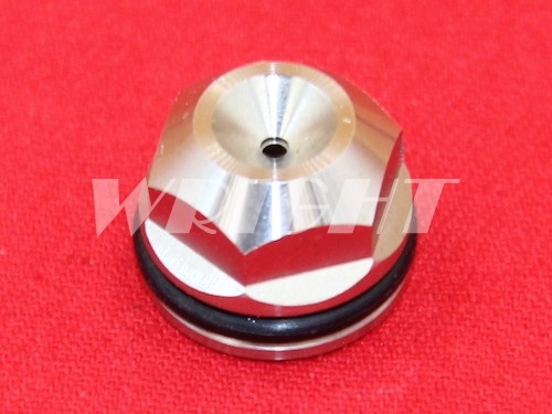 100444760 444.760 Charmilles EDM wire guide Clamping nut