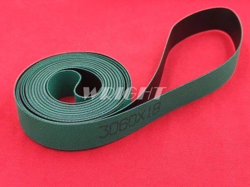 2041595 0205334 Sodick conveyer belt 0.7 x 18 x 3060 mm