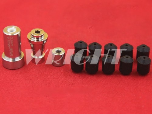 Sodick TS guide set K1C guide set 0.10-3.0mm