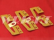 135020230 Charmilles carbon brush holder 0.5 mm