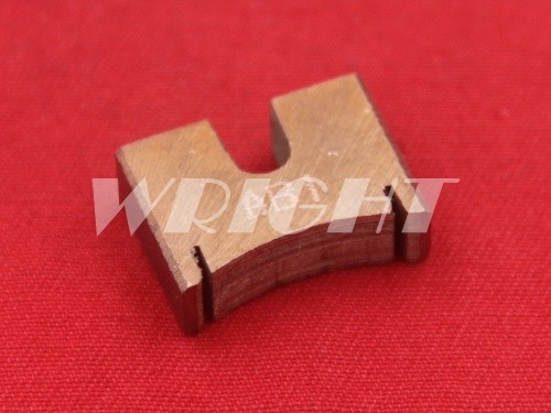 135015281 Charmilles EDM parts carbon brush