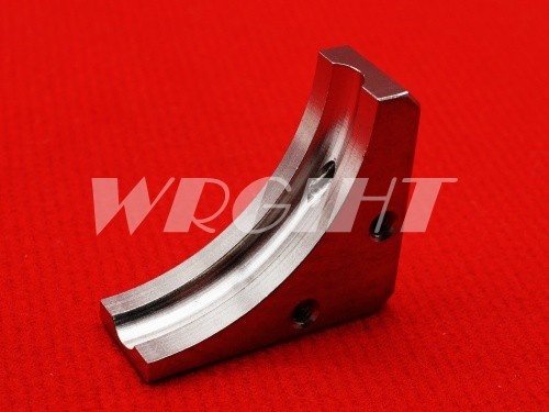 33EC095A114 V guide Makino EDM spare parts