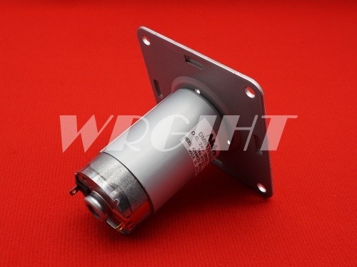 Z613P0900300 DC Motor Makino EDM maintenance parts