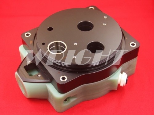 135019248 135016720 135009643 Charmilles EDM housing