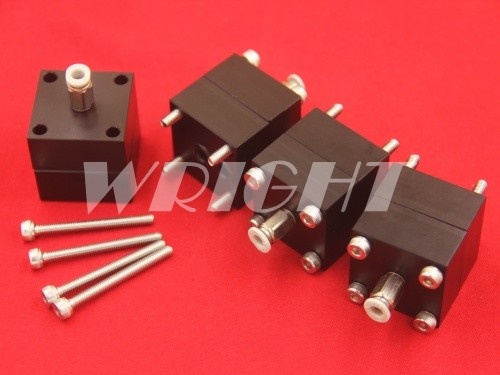 535018556 135012426 Pneumatic valve Charmilles EDM wear parts