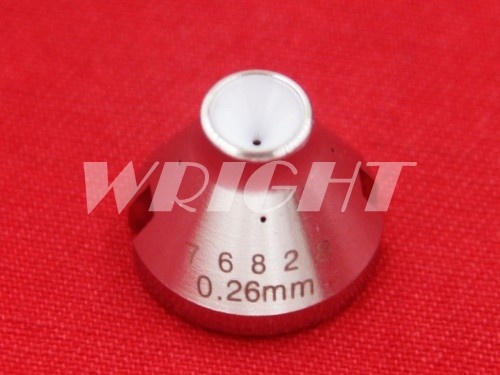 0205264 3087333 118763 S103T-50 Sodick diamond guide for taper 50° degree