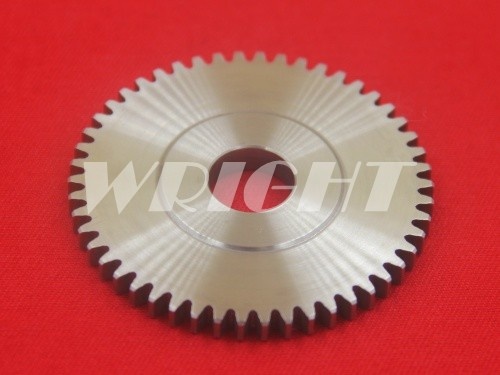 100542866 542.866 Gear for contact roller Charmilles EDM Parts