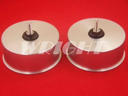 135010273 Pulley Charmilles EDM machine parts OD 80 mm