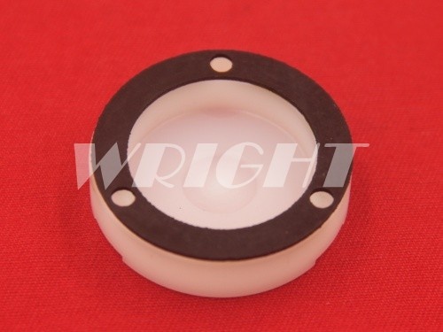 A290-8119-X765 Fanuc EDM Parts Cover for Roller