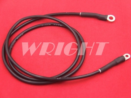 A660-8014-T225#1LW Fanuc EDM cable L=1000 mm