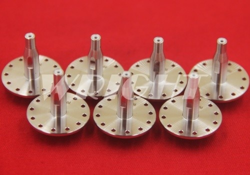 M132 Mitsubishi EDM upper diamond guide