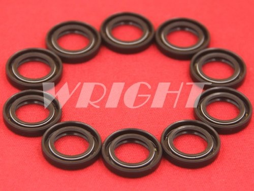 667.627.4 667.627 Agie EDM wear parts oil seal 14x22x4 mm