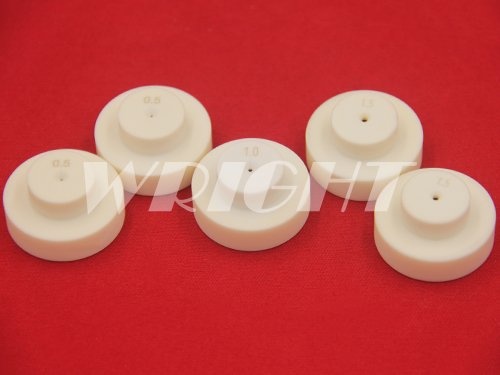 X089D300H01 X089D300H03 X089D279H01 Mitsubishi EDM MV jet nozzle upper