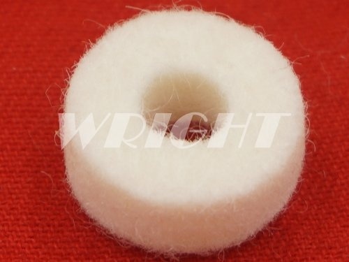 6EC100A761 Makino Felt pad 15 x 6 x 5 mm