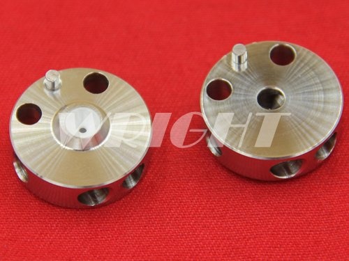 323.304.6 590323304 Agie EDM wearing parts wire guide complete