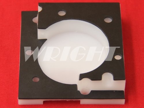 A290-8110-Y780 Fanuc EDM spare parts Cover