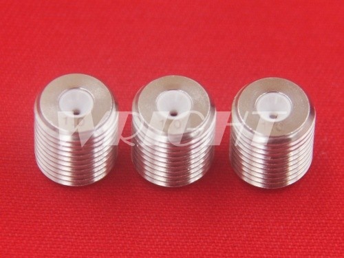 X088D339G51 X058D963G51 M138 Mitsubishi EDM Sub dies ID 1.0mm