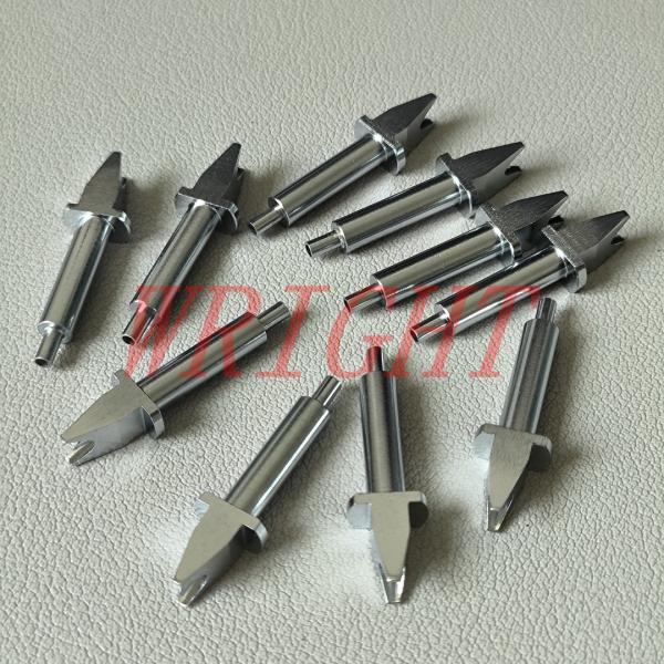 200543722 135009479 135015961 Whistle for cutter Charmilles wear parts