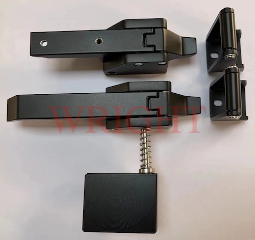 135010835 135007078 200432419 135014393 135011796 Charmilles Lever latch