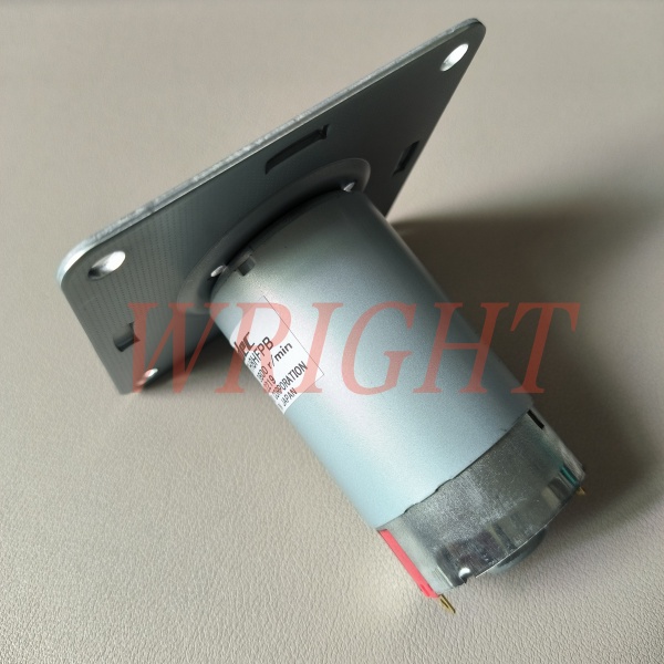 Z613P0900300 Z613P0900400 24V Makino EDM DC motor