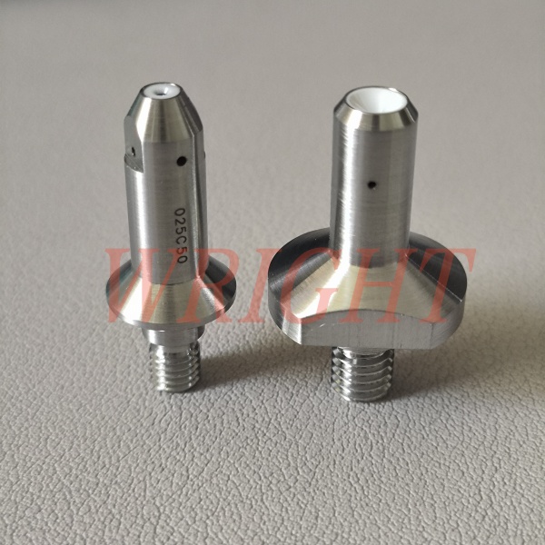 33EC085A107 33EC095A107 Makino EDM diamond guide
