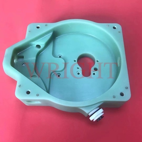 135019257 200433996 135018619 135016720 135009643 Charmilles EDM repair parts