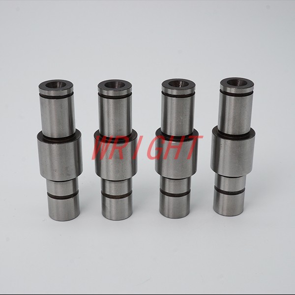 135010086 200434553 434.553 Charmilles EDM shafts