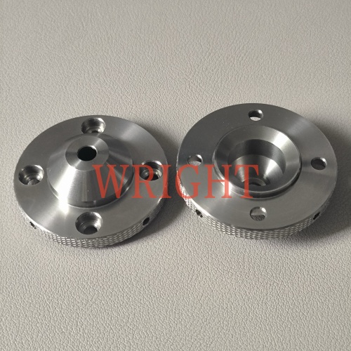 33EC095A419=1 33EC085A419=1 Laminar nozzle Makino EDM parts