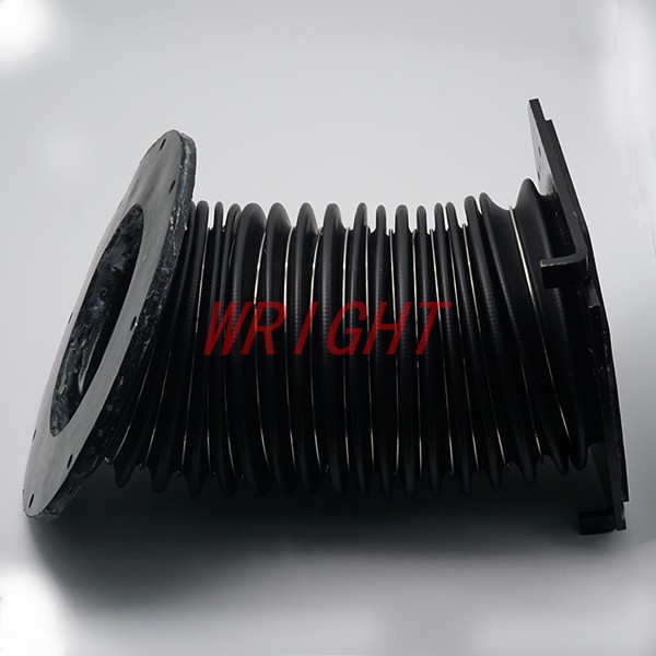 S684D886P97 S684D859P67 S684D851P56 S684D851P26 Mitsubishi wire EDM bellows