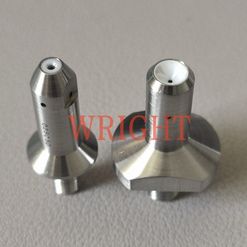 33EC085A107 33EC095A107 Makino EDM diamond guide