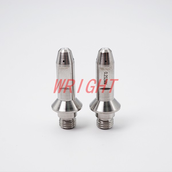 A290-8104-Y706 A290-8119-Y706 Fanuc diamond guide high precision