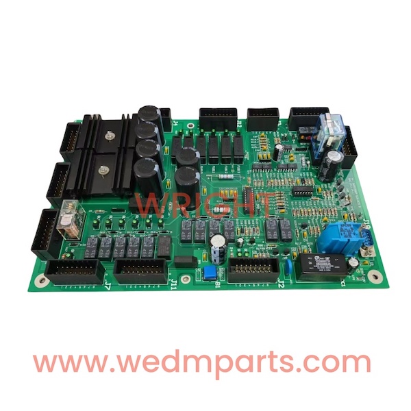 380510165 500075094 360502678 500080914 500075294 Charmilles EDM PCB