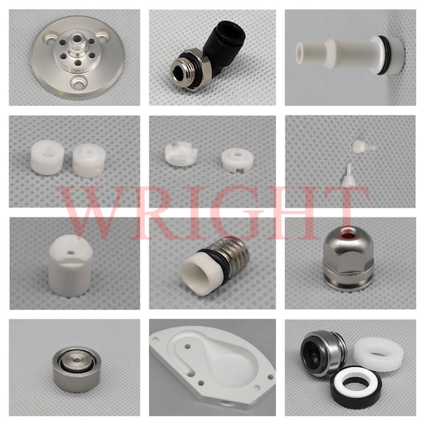 Charmilles EDM replacement parts high quality China factory