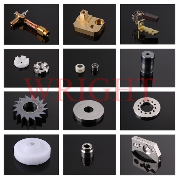 Charmilles EDM wear parts Original quality grade China supply