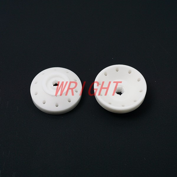 250.943 590250943 250.433 590250433 Agie EDM Nozzle ceramic