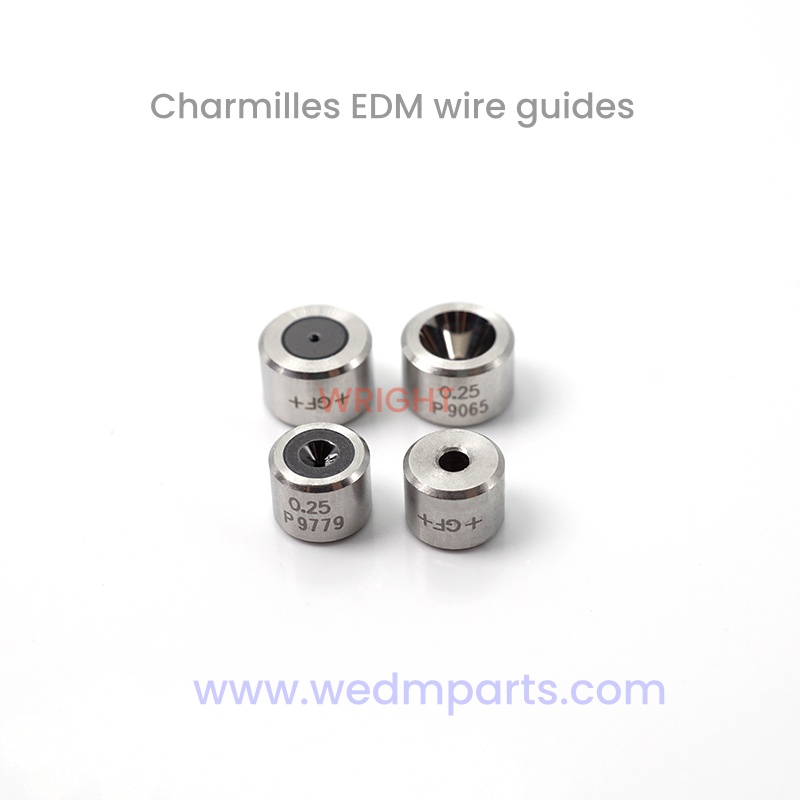 135011602 135011603 Charmilles EDM wire guide high quality