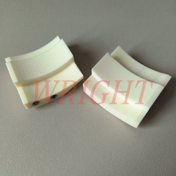 ​A290-8112-X391 Fanuc EDM parts Winding Ceramic​
