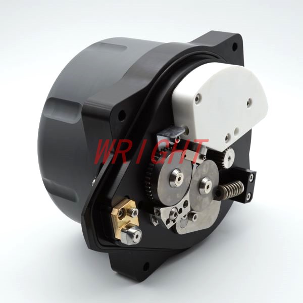 135018483 135012426 135008723 Charmilles maintenance parts