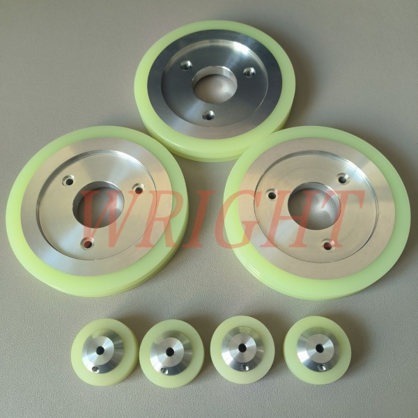 6EC100B404 6EC100A747 33EC100A703 Makino EDM Urethane roller