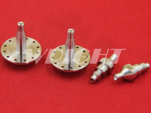 Mitsubishi EDM machine diamond wire guide 0,25mm M132 M133 X056C833G52 X052B387G52 Mitsubishi EDM machine diamond wire guide 0,25mm M132 M133 X056C833G52 X052B387G52