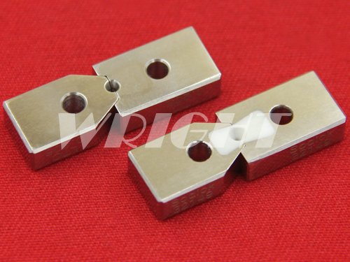 S100 3083330 3081934 3082983 3081436 Sodick wire guide alternative parts Wire EDM parts S100 3083330 3081934 3082983 3081436 Sodick wire guide alternative parts Wire EDM parts