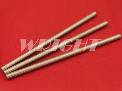 CuW70 CuW75 CuW80 EDM consumable Copper tungsten rod CuW70 CuW75 CuW80 EDM consumable Copper tungsten rod