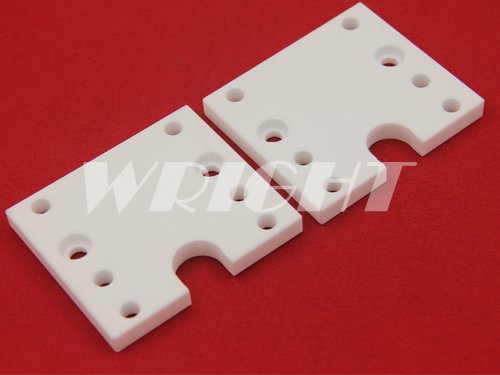 Japax EDM parts isolator plate 72x64x8mmT JS301, Japax EDM wearing parts