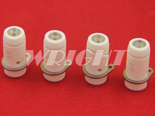 Sodick TS guide ruby, K1C sapphire guide for Sodick small hole EDM machine S140C