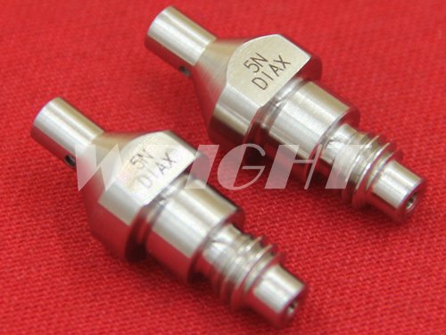  X052B387G55 X052B387G52 Mitsubishi AWT treading diamond guide M133 