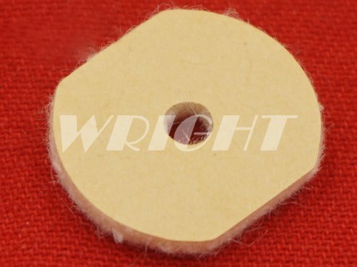 6EC220B714_1,Makino felt pad for wire guide 16 x 3 x 2 mm 6EC220B714=1 6EC220B714_1,Makino felt pad for wire guide 16 x 3 x 2 mm 6EC220B714=1