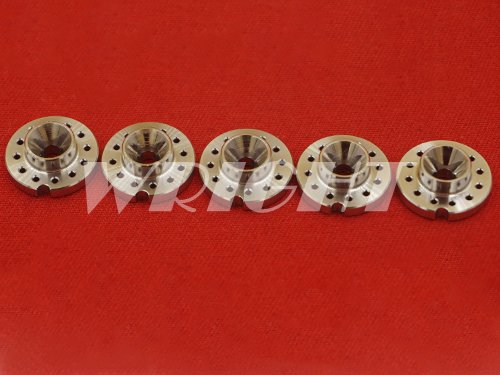261.733 261.733.0 Agie EDM Dummy for wire guide ID2.5mm,262.213
