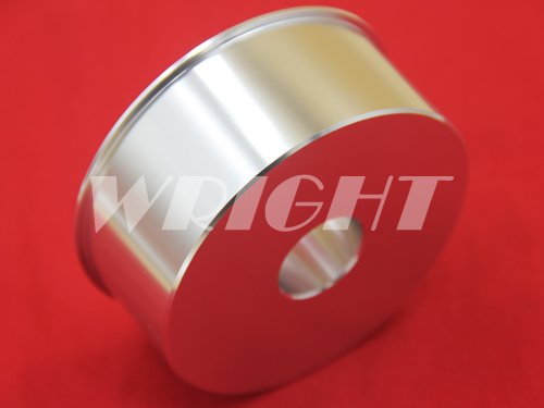 100446649 446.649 Charmilles EDM Pulley D80, 204492440,104466590 446.659.0 100446649 446.649 Charmilles EDM Pulley D80, 204492440,104466590 446.659.0