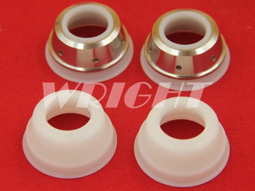 Charmilles tapered nozzle ID16 mm plastic 104490300 449.030.0 , 100449031,100432510