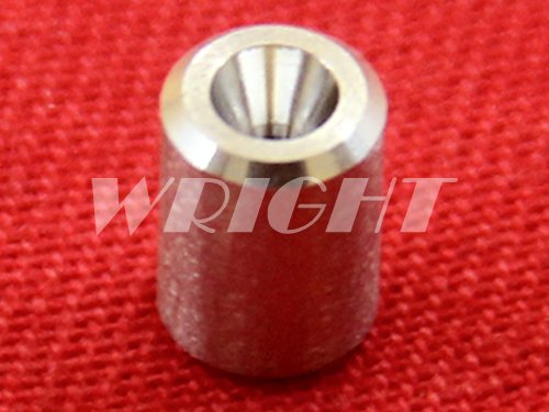 X053C136G54 M110 ID0.6mm,M125 X053C153G55 Mitsubishi EDM Sub guide upper ID0.4mm X053C136G54 M110 ID0.6mm,M125 X053C153G55 Mitsubishi EDM Sub guide upper ID0.4mm
